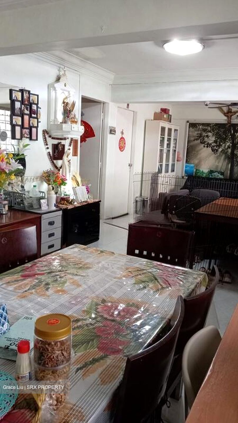 Blk 176 Ang Mo Kio Avenue 4 (Ang Mo Kio), HDB 5 Rooms #577298551